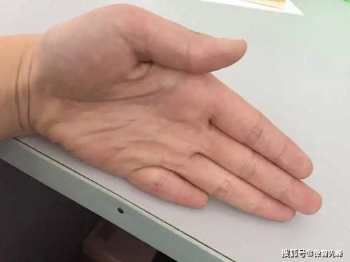 手相中坎坷命运能改写为长命吗？