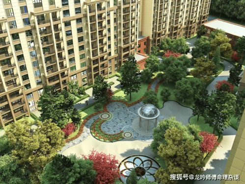 景观设计の魔幻现实