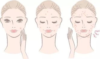 二、医美手段的科学应用