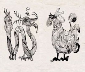 属龙和哪几个属相最般配？属龙的绝配生肖有哪些？