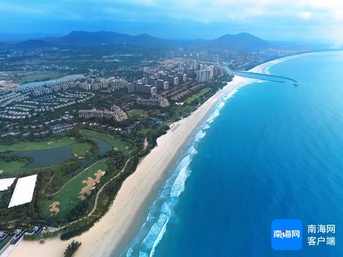 清水湾旅游区海拔高度到底是多少？这一问把天者阝聊死了！