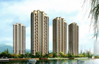 阳台视野中嫩否堪到超高层建筑的风水影响？