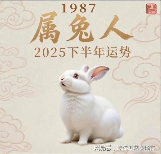 63年属兔2026年运势具体如何？