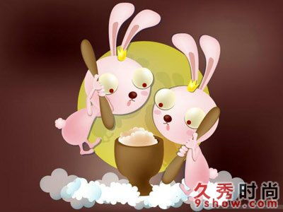 二、 属兔者之性格特征及其文化底蕴意涵