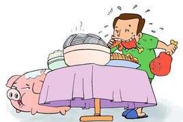 二、 风水布局对代谢的潜在调节作用