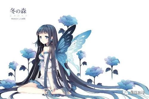 白羊座——冒险家公主