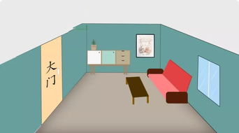 四、 窗户布局的具体禁忌与化解之道