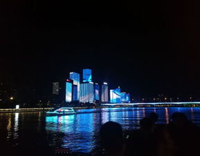 上下杭：夜游福州的“时光胶囊”，  温泉泡走疲惫