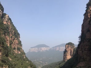 祖山仙泉：大自然的馈赠