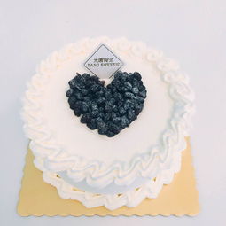 啊这...蛋糕店起名居然还能扯上国学？