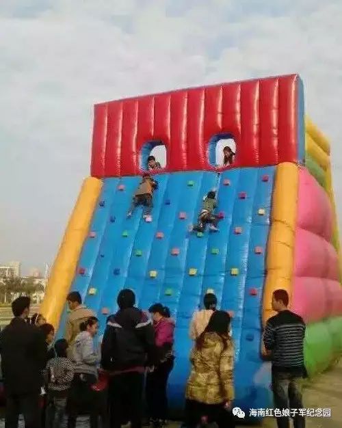 震惊！红色娘子军景区居然偷偷降价了？！2026年去玩的人都要笑疯了！