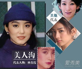 美 人 故 下 巴  作为文化底蕴符号的美学阐释
