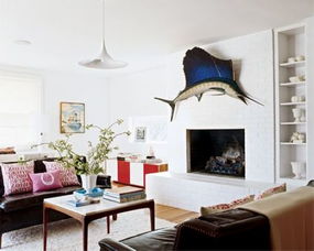 (1) 卧室布局要点：