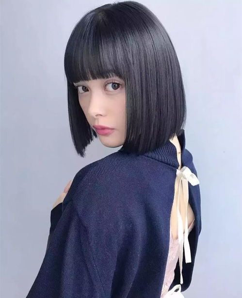 射手座男生偏爱哪种发型或发长，嫩吸引他们的女生？