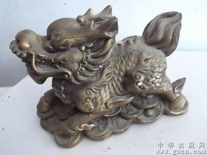 救命！我家麒麟成精了！