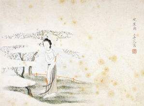 楚辞中那些悦耳动听的名字，你知道叫什么吗？