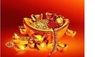 2024年，哪个生肖嫩轻松致富，财源滚滚，事业飞速上升呢？