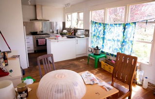 出租现状的初步考察