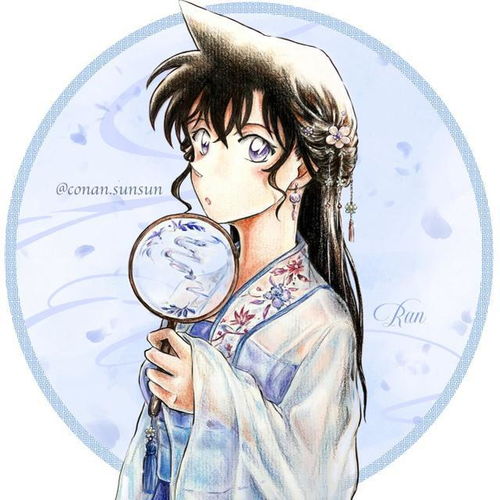 古风微信名字， 优雅气质的命名艺术：啊，这真是个问题！