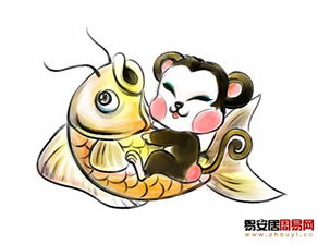 请问属猴人的好八字是怎样的？八字分析有哪些特点？