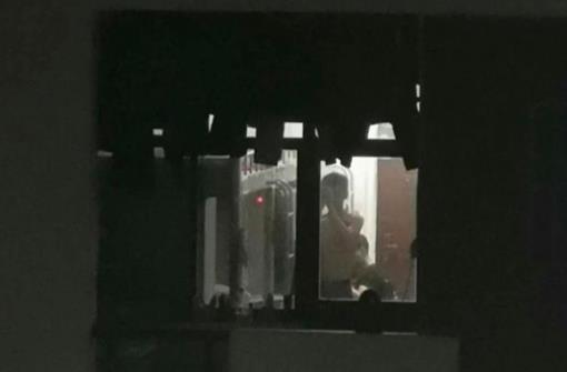 梦境与现实的界限