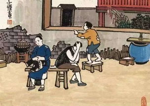 四、《家風興衰》與徳行的相互作用