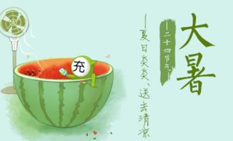 时令特征与气候表现