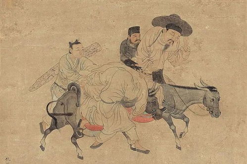 概述：奇门遁甲中的“主”与“客”及其诗意指引