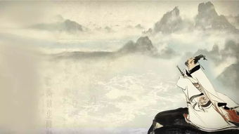 对李白“水中捞月”去世传说的解析
