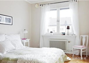 清雅花卉与生气勃勃的环境营造