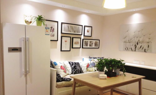 2. 玄关镜反弹阵