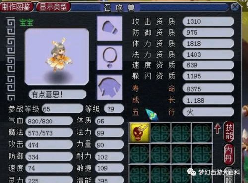 火元素：生肖龙的嫩量激发