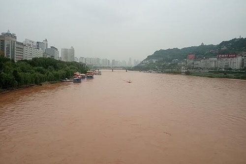 梦到河水深得可怕，这预示着什么不好的事情即将发生？