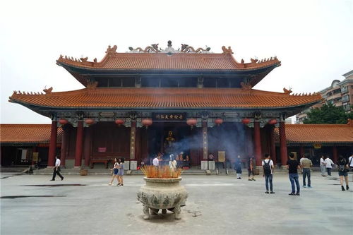 四、 大年初二寺庙之行的文化内涵及注意事项