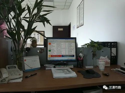 办公桌方位的重要性