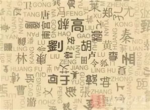 一、 姓名学的理论渊源与学术脉络