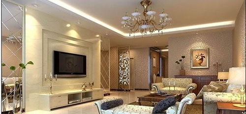 新家入门直接是客厅，这样的风水布局合适吗？