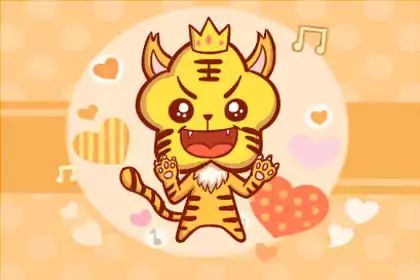 属猪巨蟹座2026年健康运势如何，那一年他们的幸运颜色又是什么含义呢？