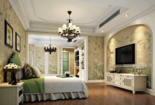 哎呀我去！正方形吊顶竟然能改变命运？2026年装修必看！