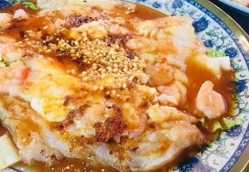 三、 美食种类与地域融合：多元文化的味蕾盛宴