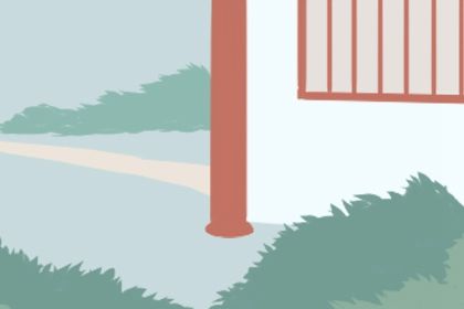 一、 地势平坦——保证气流畅通与结构稳固的首要前提