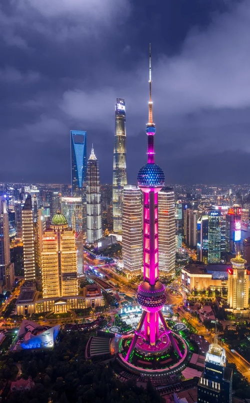 第一章：地理与历史持续发展视角下的黄浦区