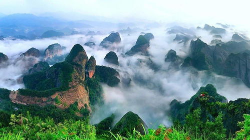 1.1 山川相生的基本原则