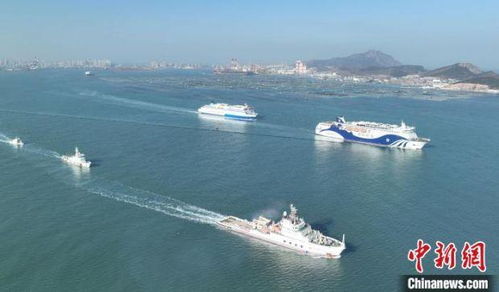 打车跨越渤海海峡？你是疯了还是傻了？