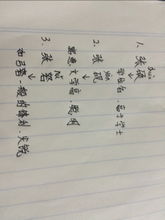 3、 写作技巧——让名字更具诗意或更具实用性
