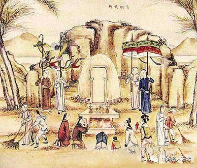 2026年清明节修坟的最佳吉日是哪一天？