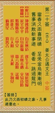 罗汉灵签70签和罗汉签222签的详细解签分别是什么？