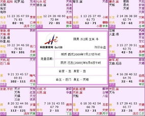 1.1 红鸾与命格优势的关联阐释
