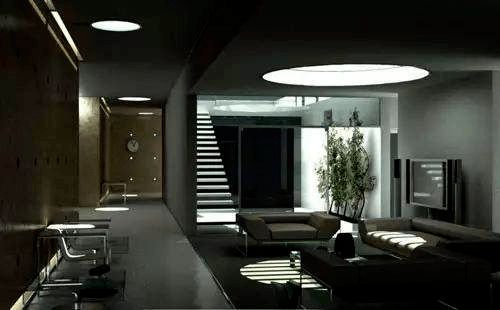 现代居住环境中的实证观察与案例分析