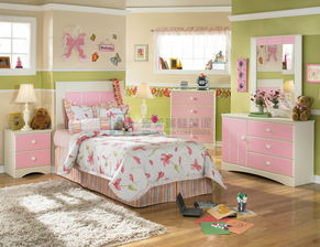 1、 切忌摆放恐怖饰品